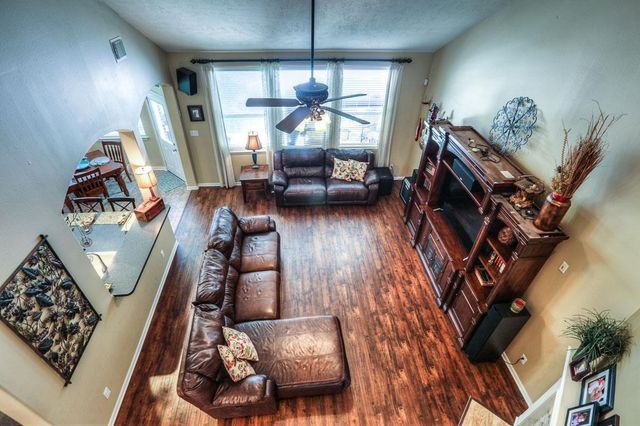 75 W Prairie Dawn Circle, The Woodlands, TX 77385