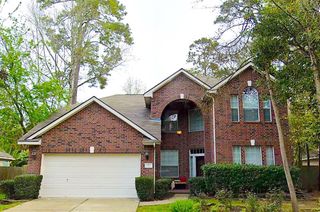 75 W Prairie Dawn Circle, The Woodlands, TX 77385
