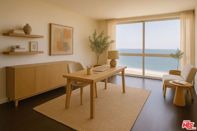 201 Ocean Avenue 1706P, Santa Monica, CA 90402