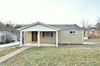 1549 Roosevelt Ave, South Park, PA 15129