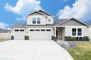 17254 N Sendoa Pl, Nampa, ID 83687