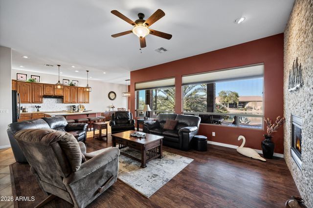 42504 W MALLARD Lane, Maricopa, AZ 85138