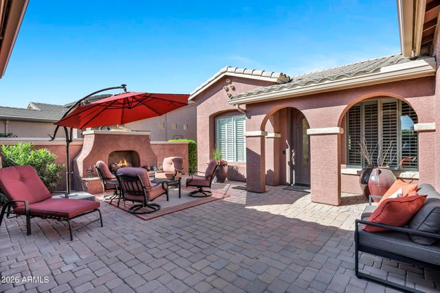 42504 W MALLARD Lane, Maricopa, AZ 85138