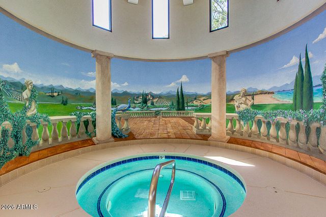 42504 W MALLARD Lane, Maricopa, AZ 85138