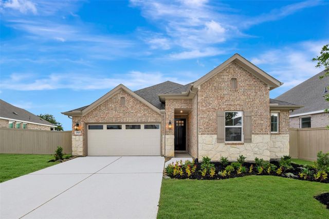 29307 Suncreek Ranch Court, Waller, TX 77484