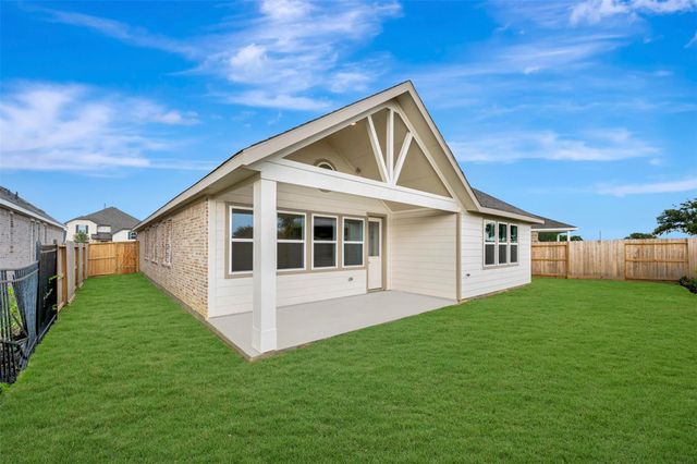 29307 Suncreek Ranch Court, Waller, TX 77484