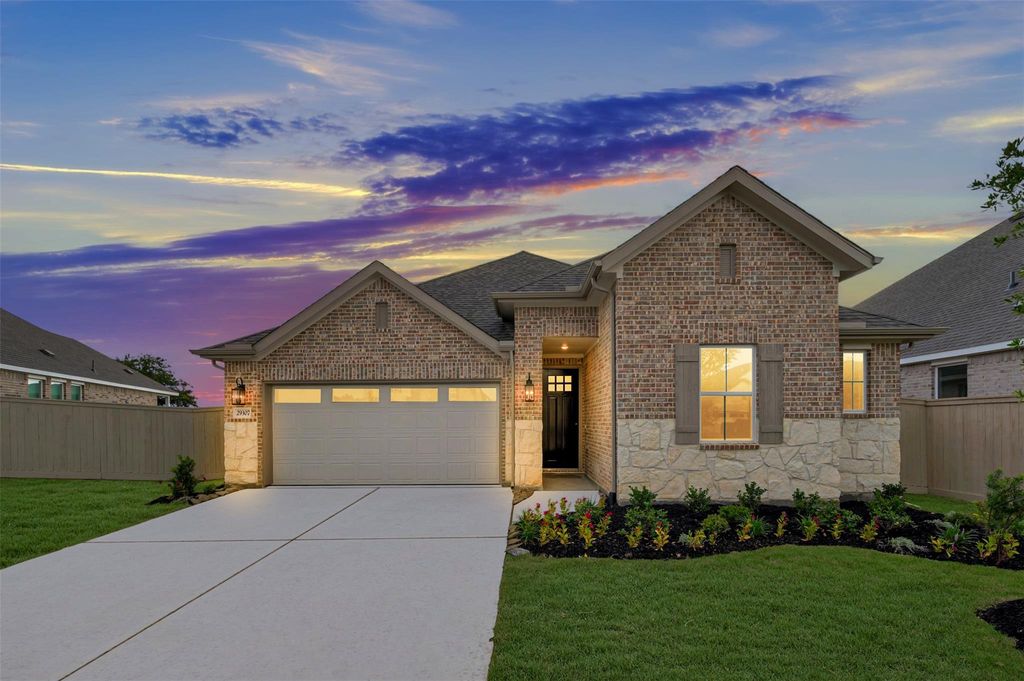 29307 Suncreek Ranch Court, Waller, TX 77484