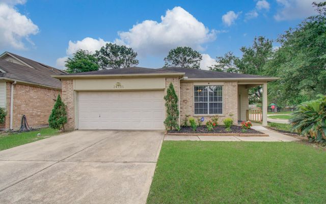 24135 Pinecreek Point, Spring, TX 77373