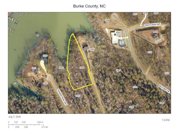2250 Windom Peak Summit, Connelly Springs, NC 28612