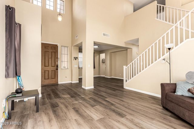 11908 N 145TH Lane, Surprise, AZ 85379