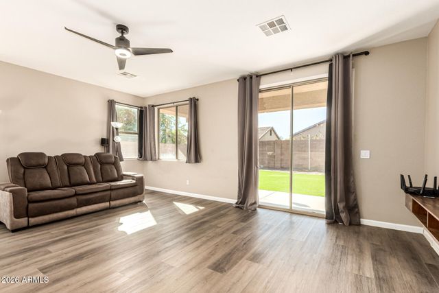 11908 N 145TH Lane, Surprise, AZ 85379