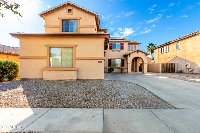 11908 N 145TH Lane, Surprise, AZ 85379