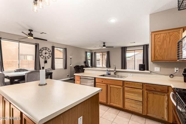 11908 N 145TH Lane, Surprise, AZ 85379