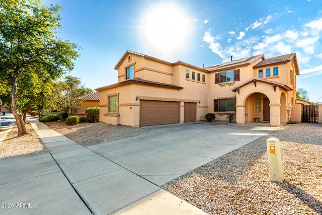11908 N 145TH Lane, Surprise, AZ 85379