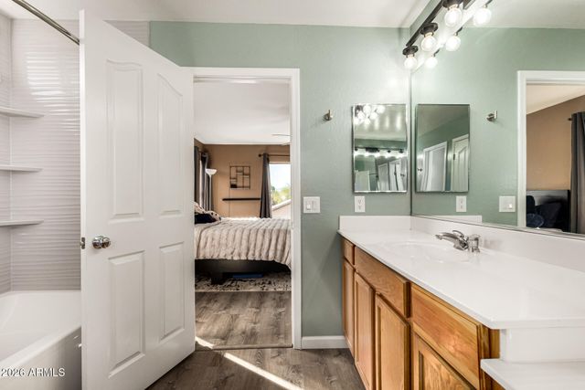 11908 N 145TH Lane, Surprise, AZ 85379