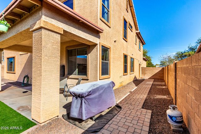 11908 N 145TH Lane, Surprise, AZ 85379