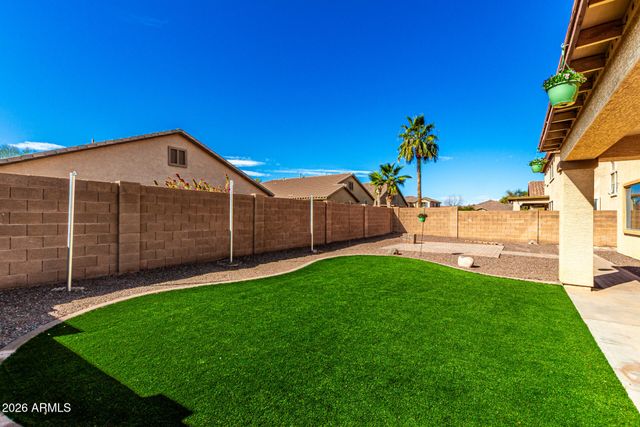 11908 N 145TH Lane, Surprise, AZ 85379