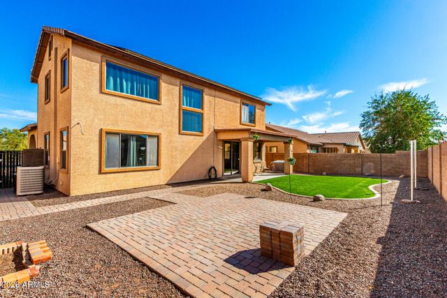 11908 N 145TH Lane, Surprise, AZ 85379