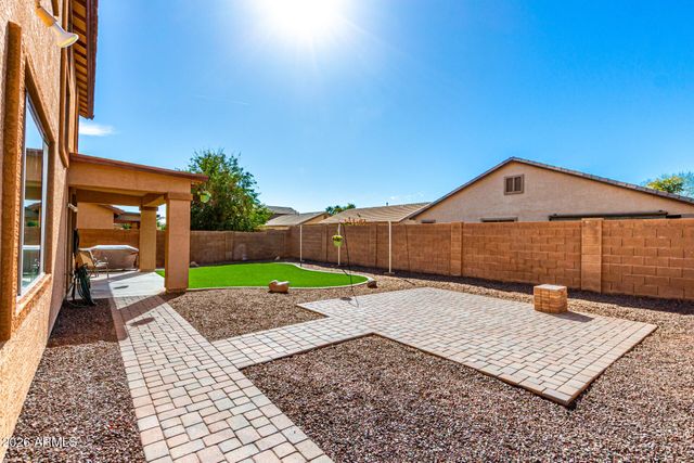 11908 N 145TH Lane, Surprise, AZ 85379
