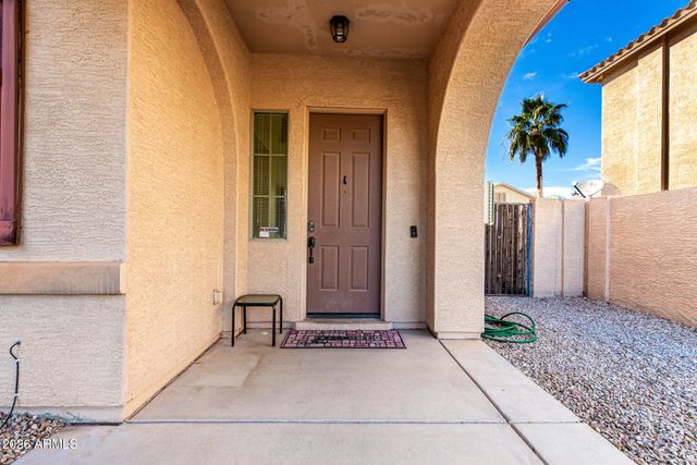 11908 N 145TH Lane, Surprise, AZ 85379