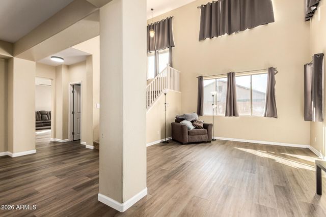 11908 N 145TH Lane, Surprise, AZ 85379