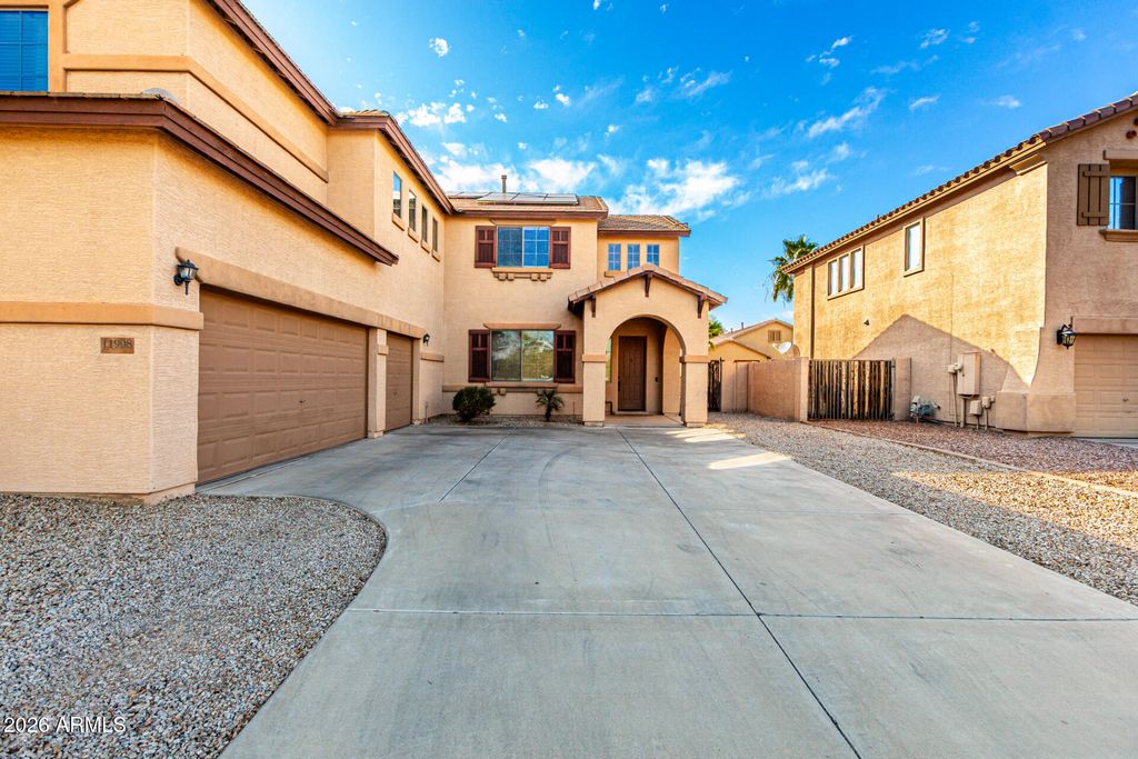 11908 N 145TH Lane, Surprise, AZ 85379