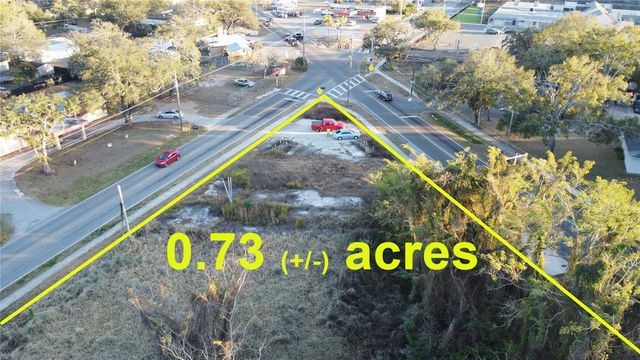 535 MAYDELL DRIVE, Tampa, FL 33619