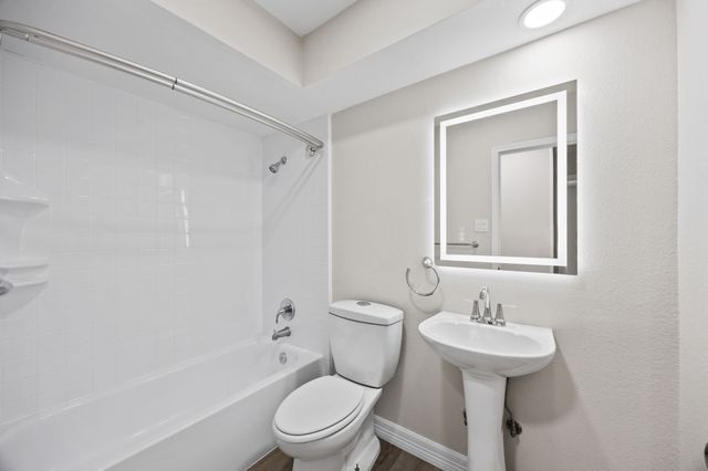 632 Albrook Drive, Allen, TX 75002