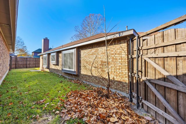 632 Albrook Drive, Allen, TX 75002