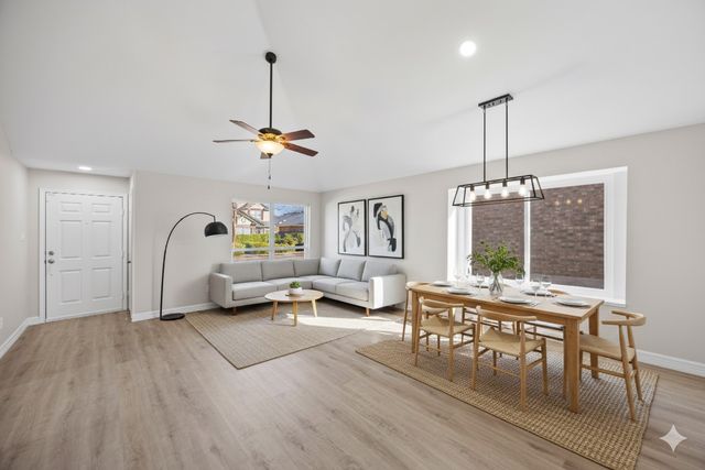 632 Albrook Drive, Allen, TX 75002