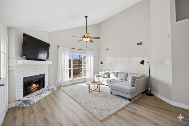 632 Albrook Drive, Allen, TX 75002