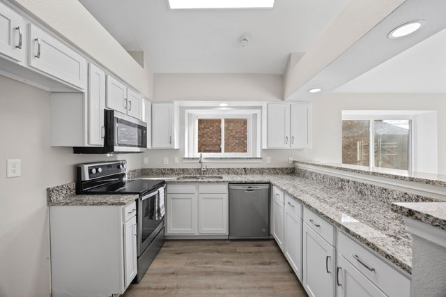 632 Albrook Drive, Allen, TX 75002