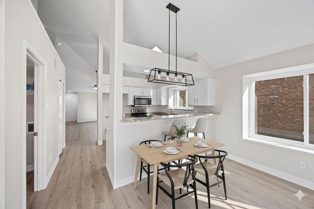 632 Albrook Drive, Allen, TX 75002