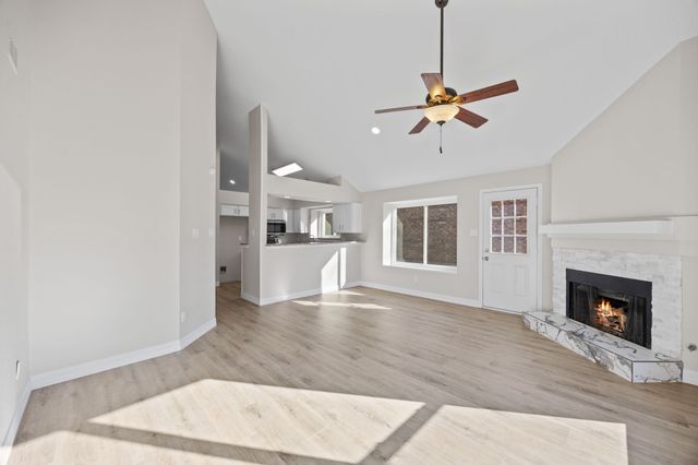 632 Albrook Drive, Allen, TX 75002