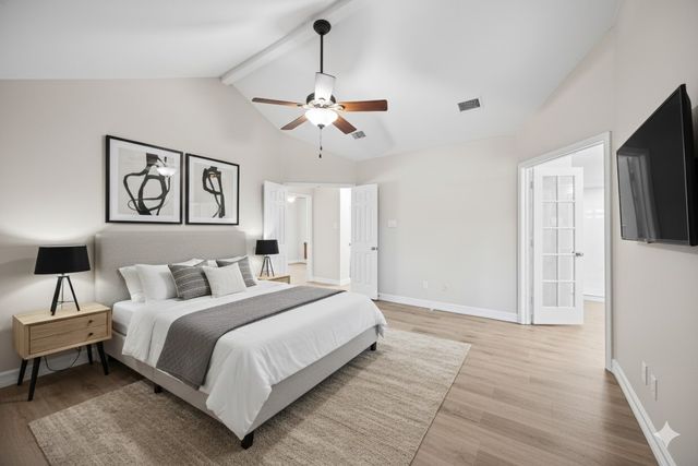 632 Albrook Drive, Allen, TX 75002