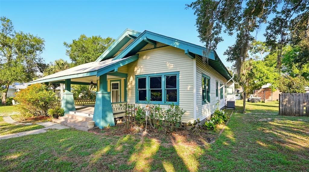 138 S HERNANDO AVENUE, Arcadia, FL 34266