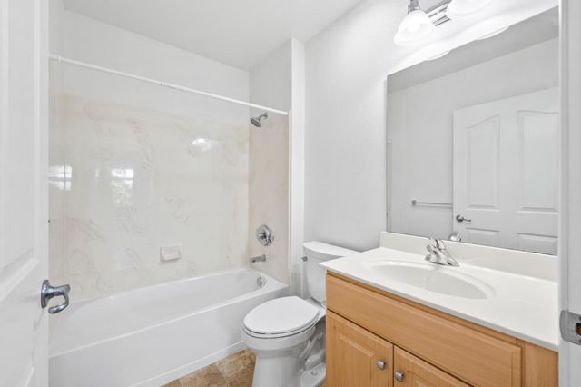 3128 Loma Verde Drive 312, San Jose, CA 95117