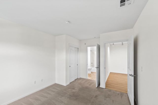 3128 Loma Verde Drive 312, San Jose, CA 95117