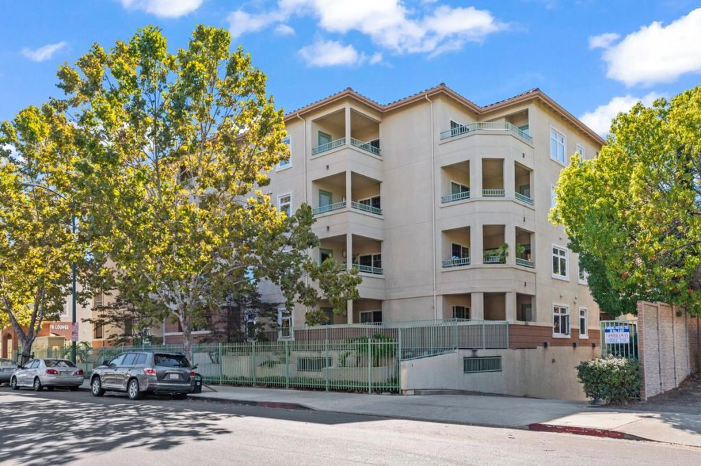 3128 Loma Verde Drive 312, San Jose, CA 95117