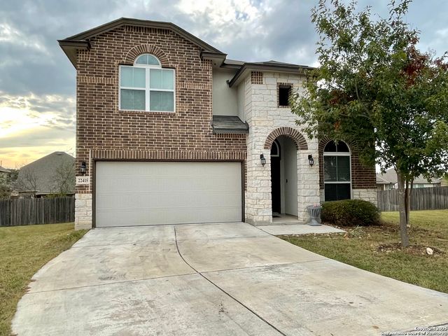 22415 Akin, San Antonio, TX 78261
