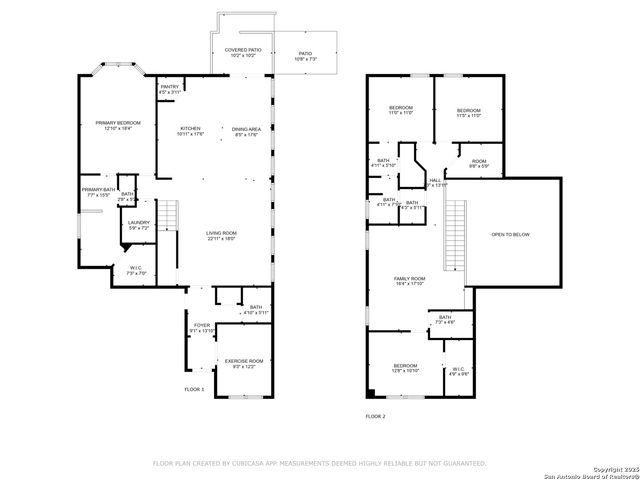 22415 Akin, San Antonio, TX 78261