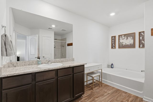 4167 Trail De Paris, New Braunfels, TX 78132