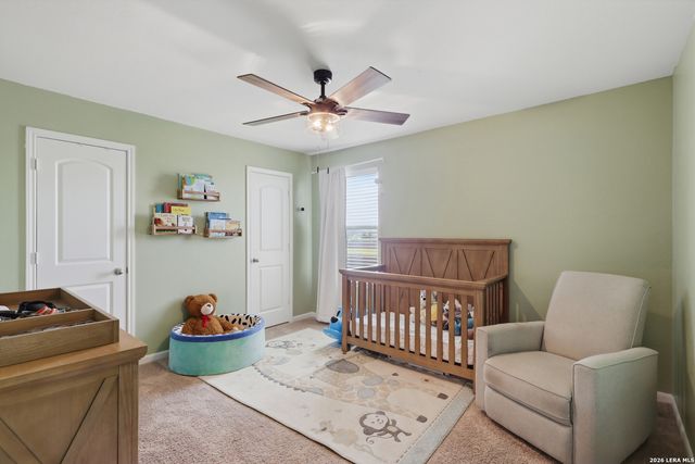 4167 Trail De Paris, New Braunfels, TX 78132