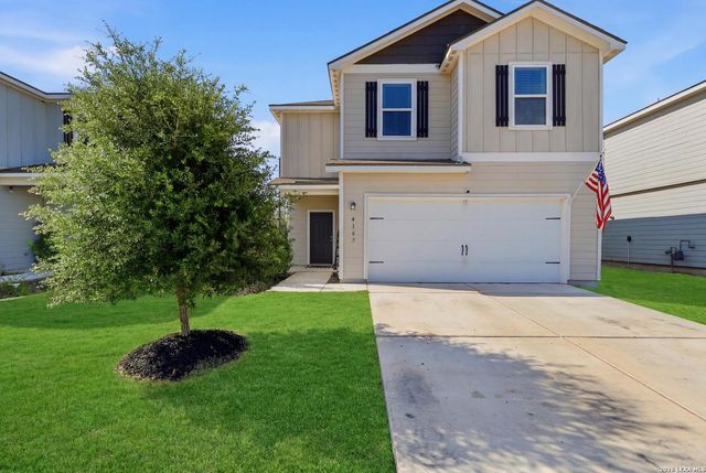 4167 Trail De Paris, New Braunfels, TX 78132