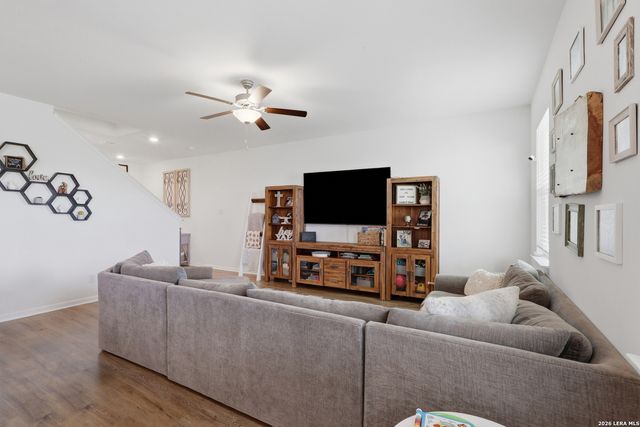 4167 Trail De Paris, New Braunfels, TX 78132