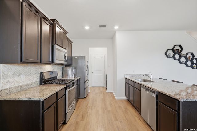 4167 Trail De Paris, New Braunfels, TX 78132