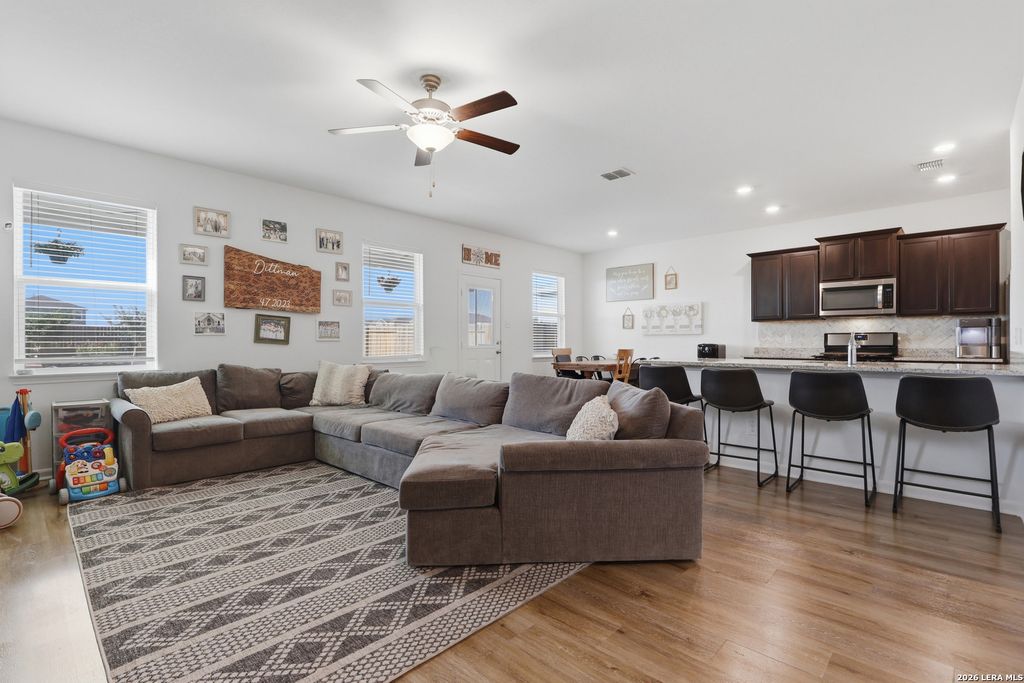 4167 Trail De Paris, New Braunfels, TX 78132