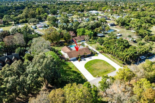 5313 Colbright Road, Lake Worth, FL 33467