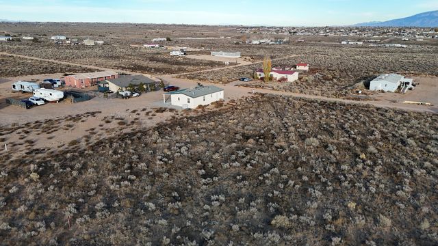 Lot 24 12th Street SW, Rio Rancho, NM 87124