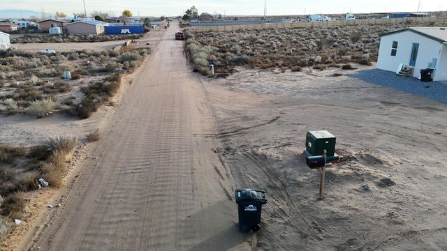 Lot 24 12th Street SW, Rio Rancho, NM 87124